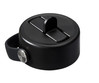 HF-Zakrętka Wide Flex Straw Cap, Black