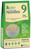 Better Than Foods Makaron Konjac Typu Noodle bezglutenowy bio 385g 