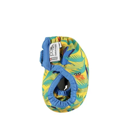 Close, Pop-in, Newborn pieluszka wieloraz.Parrot