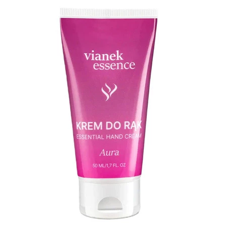 Vianek Essence Krem do rąk Aura 50ml