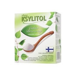 Santini Ksylitol C Krystaliczny 500G