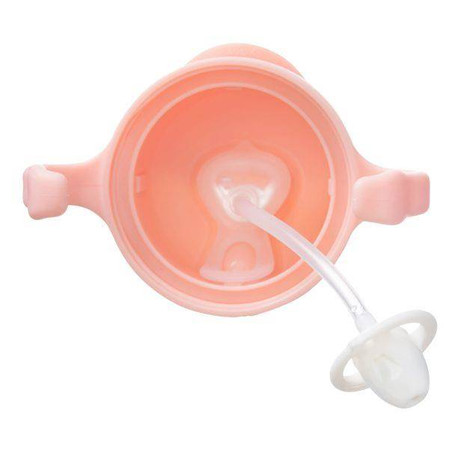 B.BOX BB00521 Bidon ze słomką 240 ml tutti frutti
