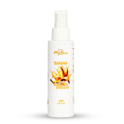 Taste Slide Sensitive żel intymny Banana 100ml