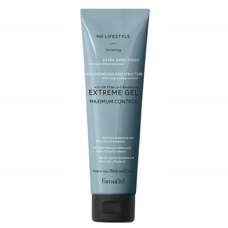 Extreme Gel Maximum Control żel ekstremalnie utrwalający 150ml