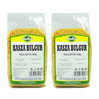 Zestaw: 2x SMAKOSZ Kasza Bulgur 500g