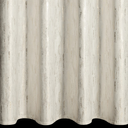 Zasłona ZAS/ARNITA/B+ZŁ 140X250 PRZEL