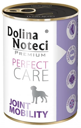 DOLINA NOTECI PREMIUM Perfect Care JOINT MOBILITY na chore stawy 400g