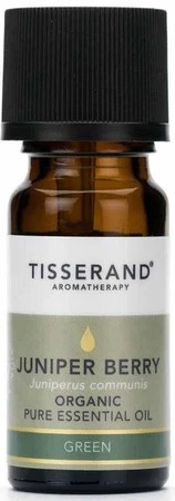 Tisserand - Olejek z Jagód Jałowca (9 ml)