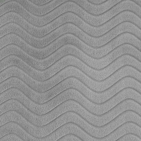 KOC EMMA 150 X 200 CM SREBRNY