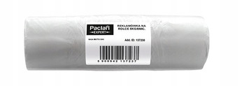 Paclan Expert Reklamówka na rolce 140 sztuk