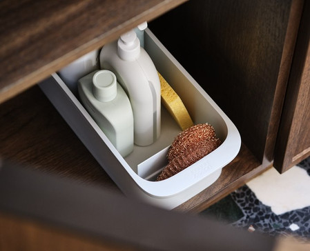 JJ- Organizer do szafki CupboardStore