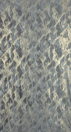 ZASŁONA GOTOWA MELODY 140 X 250 CM STALOWY