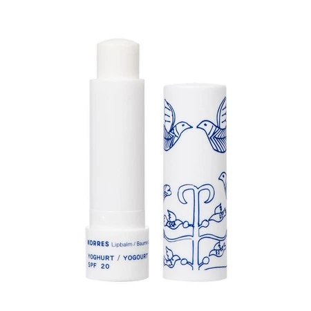 Lip Balm balsam do ust Yoghurt SPF20 4.5g