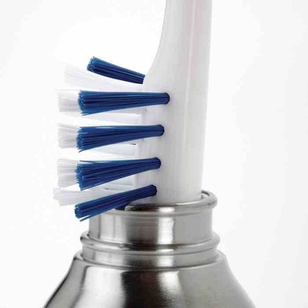 OXO-Zestaw do mycia butelek 3el.niebieski GoodGrip