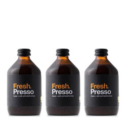 Zestaw: 3x FreshPresso 315 ml