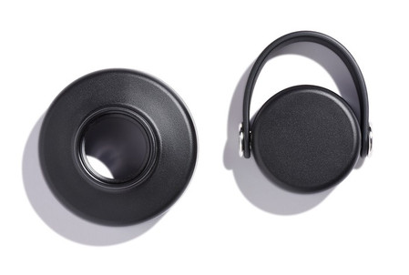 HF-Zakrętka Wide Flex Chug Cap Black