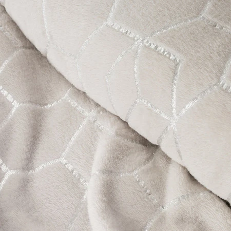 KOC MALIBU 150 X 200 CM KREMOWY