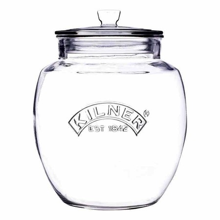 KIL - Słoik do przechowywania 4l.Universal Storage