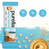 Purella Superfoods Protein bar baton proteinowy chrupiące ciasteczko 45g x15