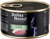 DOLINA NOTECI PREMIUM Kot Gęś 185g