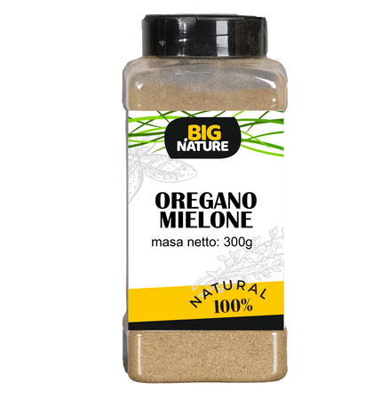 OREGANO MIELONE 300G