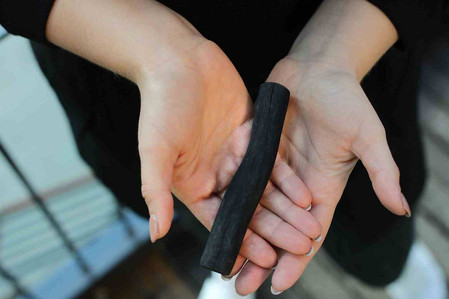 Black+Blum − Wkład filtrujący węglowy