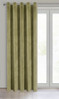 ZASŁONA GOTOWA VILLA 140 X 250 CM OLIWKOWY