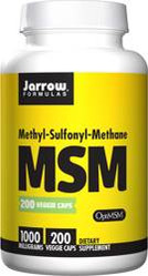MSM OptiMSM (200 kaps.)