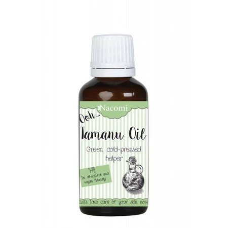 Nacomi - Olej tamanu - 30 ml