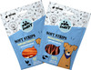 MR.BANDIT Soft Strips Duck Fish Kaczka z Dorszem 500g