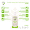Alphanova Bebe Bio, Woda do rozczesywania i odświeżania włosów dla dzieci, 200 ml