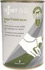 TROVET UPH Unique Protein Horse Konina 400g puszka