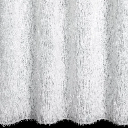 ZASŁONA GOTOWA MARGARET 140 X 250 CM BIAŁY