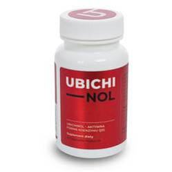 Visanto Ubichinol Koenzym Q10 60 kaps.