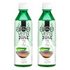 Zestaw 2x Napój aloesowy z chia 500 ml