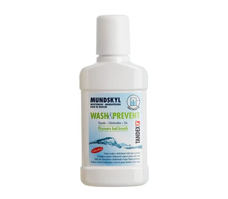 TANDEX PŁUKANKA PREVENT WASH 250ml