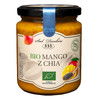 MANGO Z CHIA BEZ DODATKU CUKRÓW BIO 250 g - SAD DANKÓW