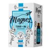 Pharmaverum Magnez T1000 + B6 - 60 kaps.
