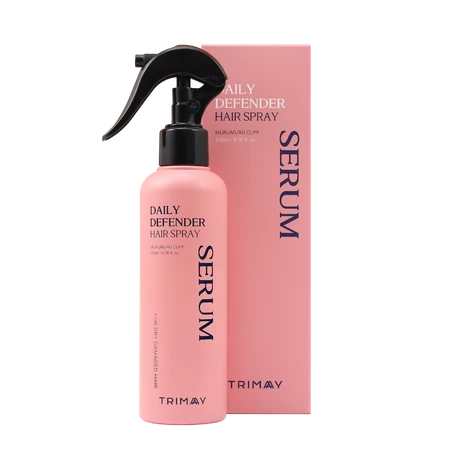 Trimay Serum w sprayu do włosów Daily Defender 200ml