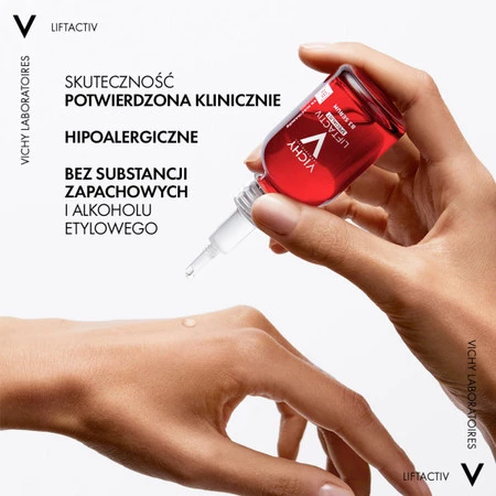 Vichy − Liftactiv Specialist B3, serum do twarzy − 30 ml