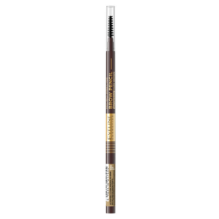 Ultraprecyzyjna kredka do brwi 03 Dark Brown