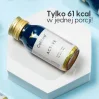 Zestaw 3x Collibre Kolagen Active Shot 60 ml x 15 szt.
