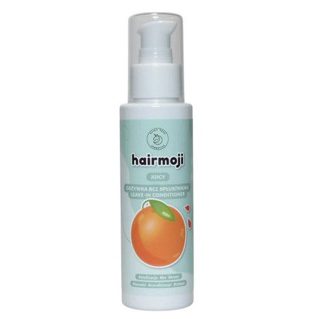 Juicy Curls aktywator skrętu 100ml