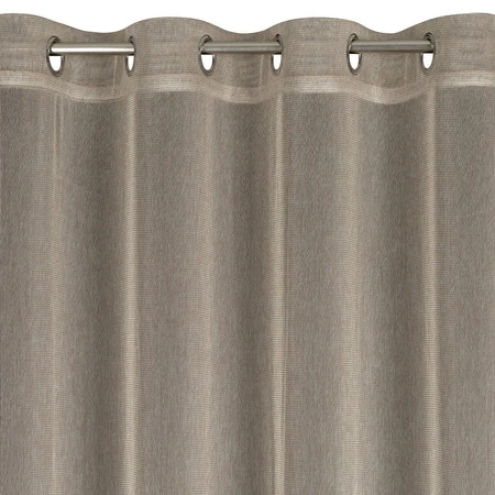 ZASŁONA GOTOWA ADELA 140 X 250 CM BEŻOWY