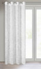 ZASŁONA GOTOWA LIREN 140 X 250 CM BIAŁY