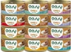 OASY Cat Caprice Mousse Kot Veal Cielęcina 85g