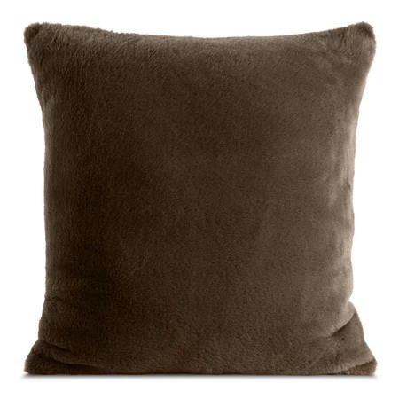 Poszewka dekoracyjna 45X45 C.BRĄZ