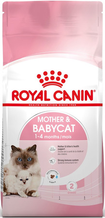 ROYAL CANIN Mother / BABYCAT 2kg