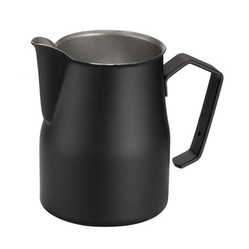 Dzbanek Motta czarny - 500 ml