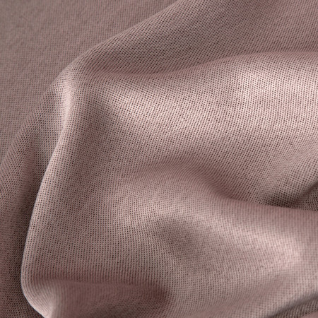 ZASŁONA GOTOWA CARLO 135 X 250 CM PUDROWY RÓŻ